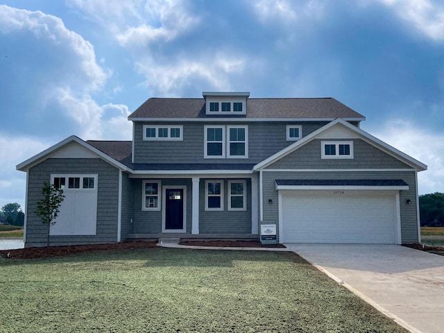 10718 Melanie Dr, Allendale, MI 49401 - photo 1