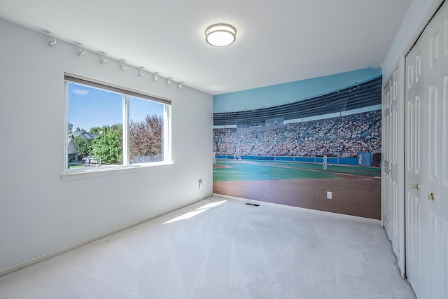 1953 Harley Ct, Ann Arbor, MI 48103 - empty room featuring carpet