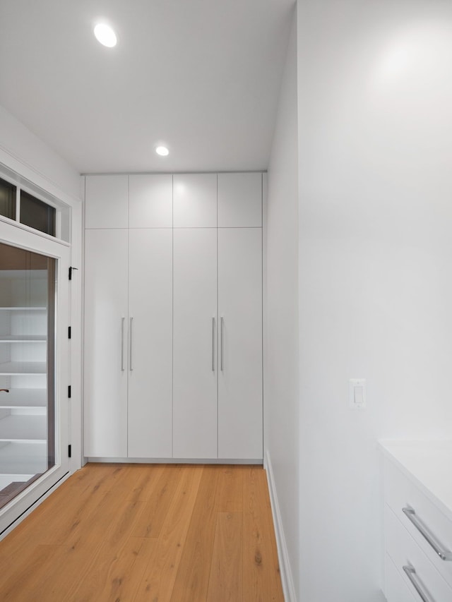 330 Ferndale Ave, Birmingham, MI 48009 - view of closet