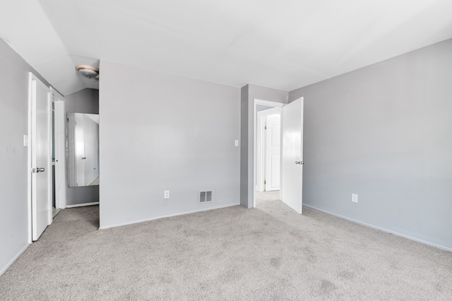 15430 Mendota St, Detroit, MI 48238 - unfurnished bedroom with carpet and baseboards