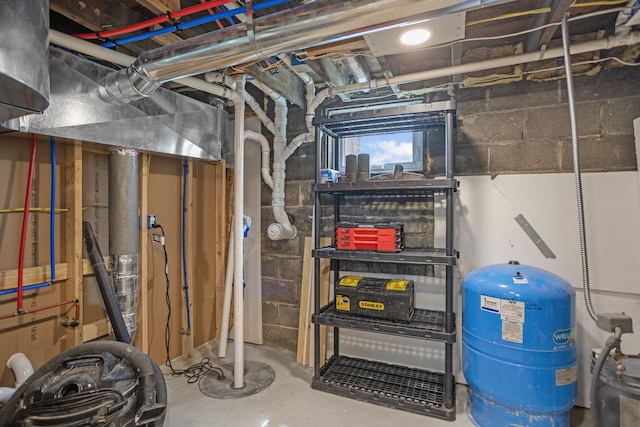 68687 M-43, South Haven, MI 49090 - view of utilities