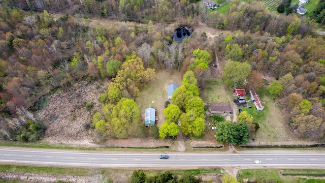 68687 M-43, South Haven, MI 49090 - view of property location