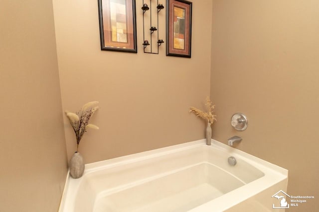 1786 Arbor Creek Dr, Monroe, MI 48162 - full bath with a bath