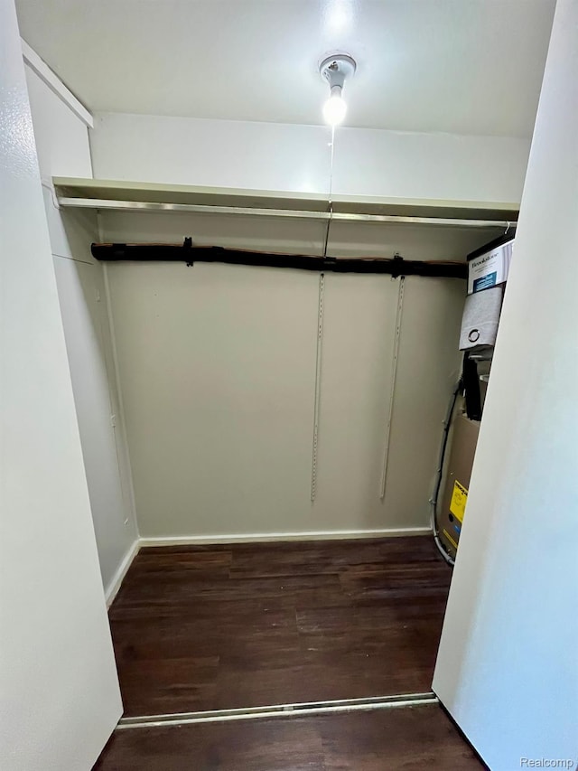 6210 Tennis Ct Unit D-11, Bay City, MI 48706 - view of closet