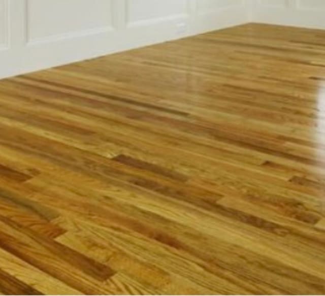 1750 Tiverton Rd Unit 28, Bloomfield Hills, MI 48304 - detailed view of wood finished floors