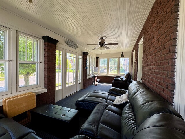 128 Cass St, Monroe, MI 48161 - photo 5