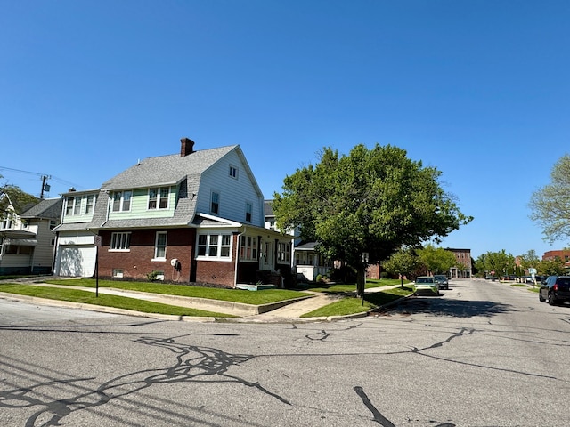 128 Cass St, Monroe, MI 48161 - photo 3