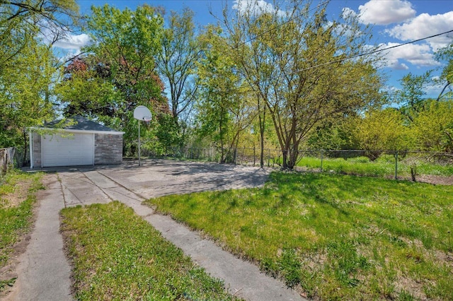 15900 Lauder St, Detroit, MI 48227 - photo 27