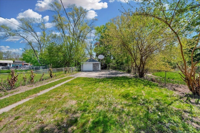 15900 Lauder St, Detroit, MI 48227 - photo 28