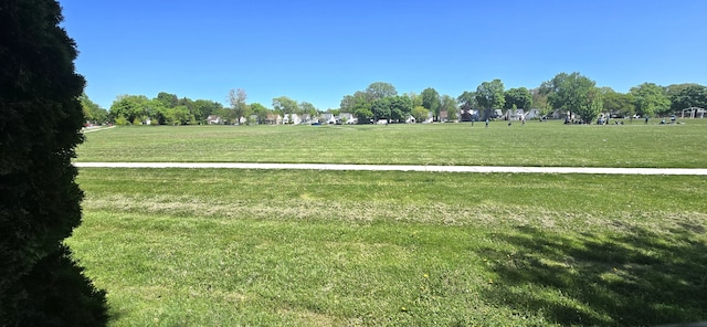 9608 Mercedes, Redford, MI 48239 - view of surrounding community