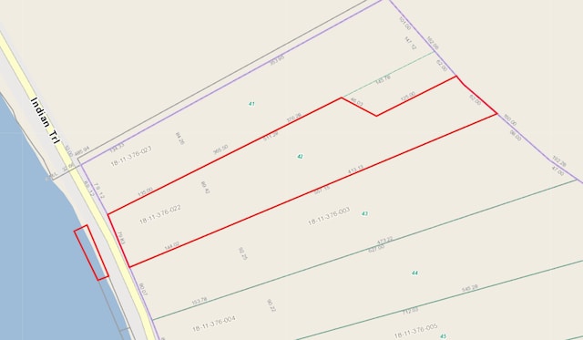 3751 Indian Trl, Orchard Lake, MI 48324