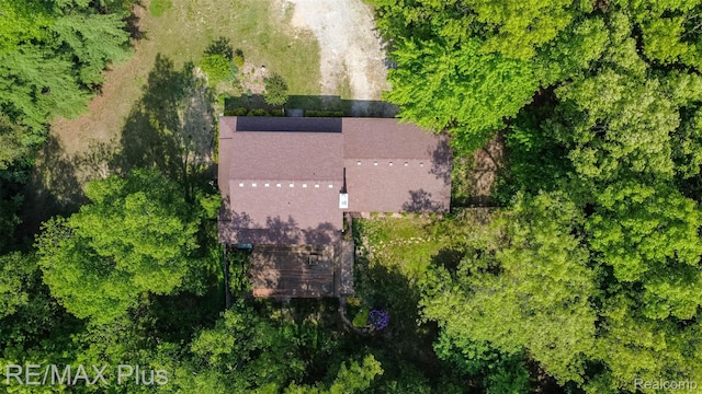 3168 Farmbrook Ln, Metamora, MI 48455 - view of subject property