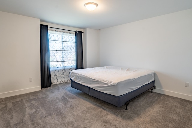 54598 Deadwood Ln, Utica, MI 48316 - bedroom with carpet and baseboards
