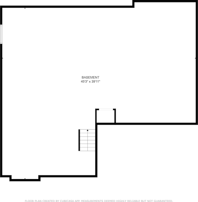 54598 Deadwood Ln, Utica, MI 48316 - property floor plan