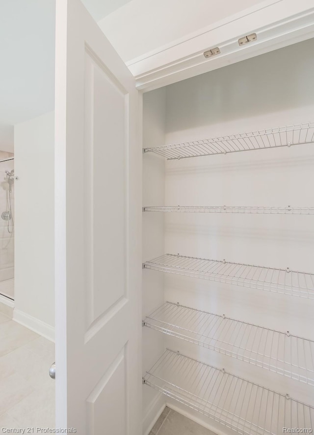 9058 Fielding Dr, Brighton, MI 48116 - view of pantry