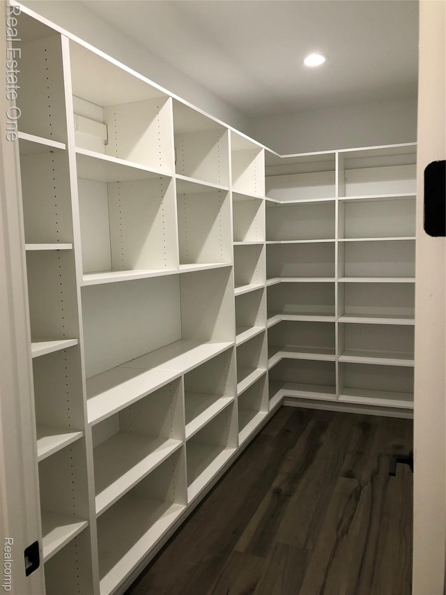 145 Westchester Way, Birmingham, MI 48009 - view of storage area