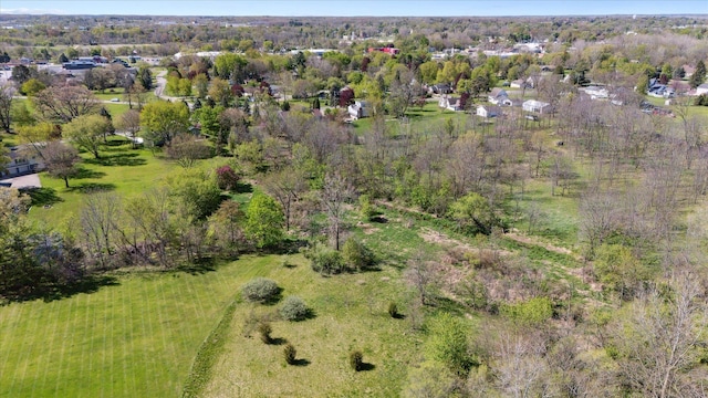 1431 E Oliver St, Owosso, MI 48867 - view of property location