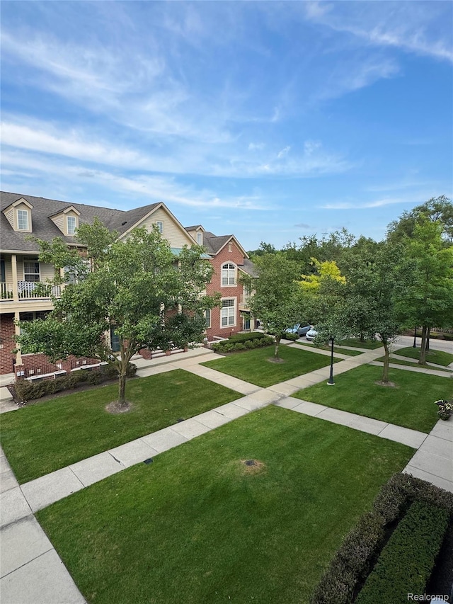 414 Old Pine Way Unit 136, Walled Lake, MI 48390 - photo 36