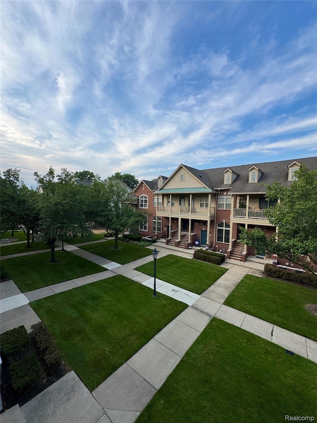 414 Old Pine Way Unit 136, Walled Lake, MI 48390 - photo 35