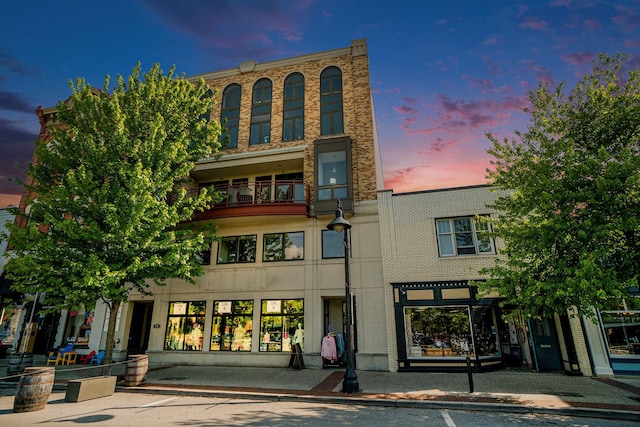 12 Washington Ave Unit 8, Grand Haven, MI 49417 - view of property