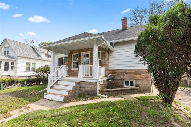 21200 Collingham Ave, Farmington Hills, MI 48336 - photo 3
