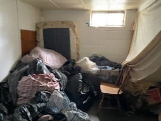 18547 Mccormick St, Detroit, MI 48224 - view of miscellaneous room