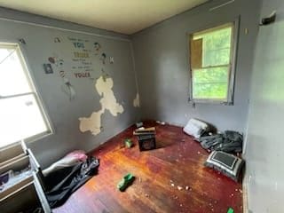 18547 Mccormick St, Detroit, MI 48224 - view of bedroom