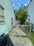 18547 Mccormick St, Detroit, MI 48224 - view of side of property