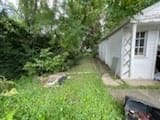 18547 Mccormick St, Detroit, MI 48224 - view of yard