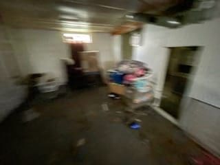 18547 Mccormick St, Detroit, MI 48224 - view of below grade area