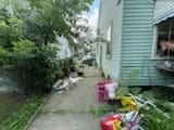 18547 Mccormick St, Detroit, MI 48224 - view of yard