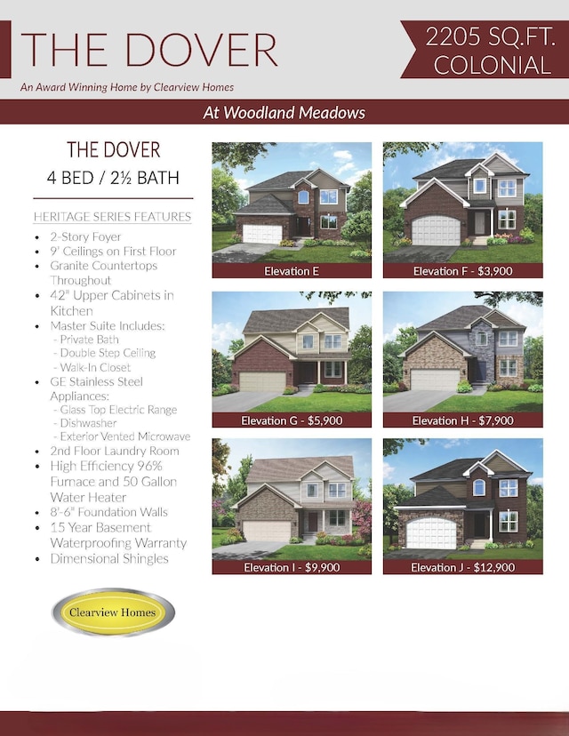 53172 Woodland Mdws, Chesterfield, MI 48047 - photo 5