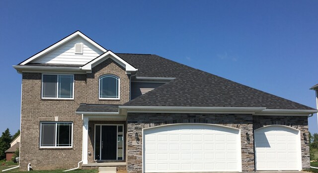 53172 Woodland Mdws, Chesterfield, MI 48047 - photo 4