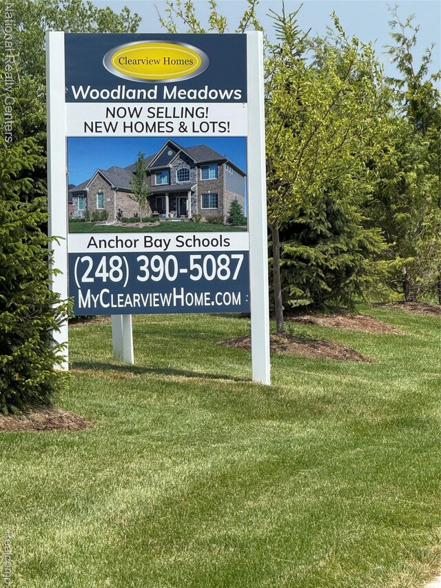 53172 Woodland Mdws, Chesterfield, MI 48047 - photo 43
