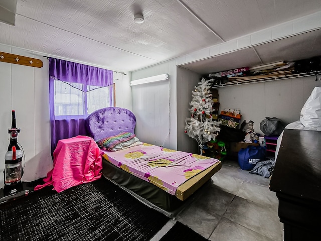 8320 Nightingale St, Dearborn Heights, MI 48127 - view of bedroom