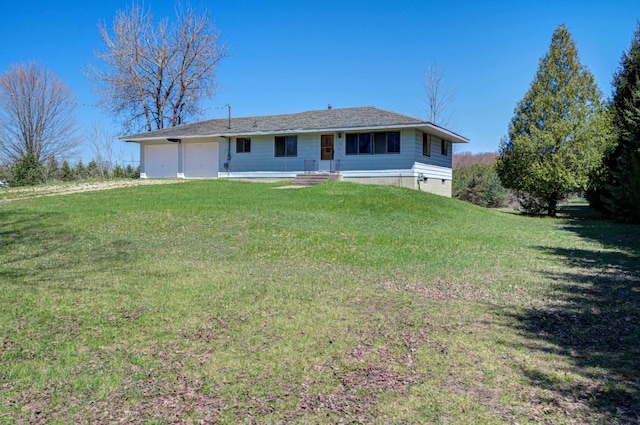 5260 W Blair Townhall Rd, Grawn, MI 49637