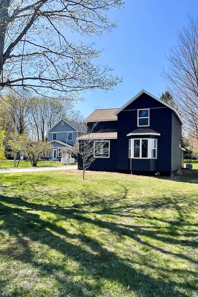 531 Corning Ave, Frankfort, MI 49635