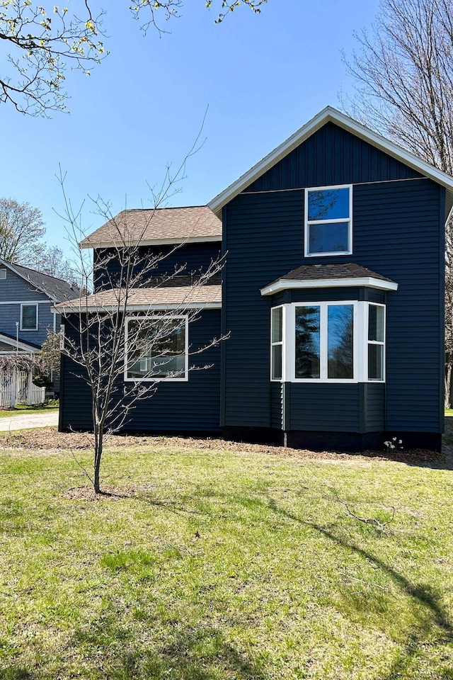 531 Corning Ave, Frankfort, MI 49635