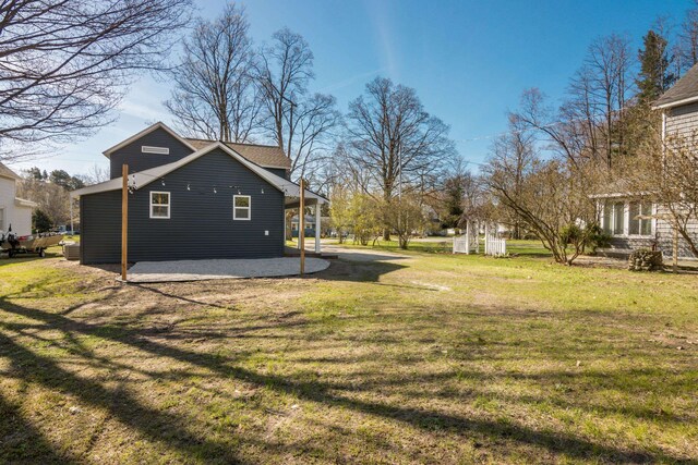 531 Corning Ave, Frankfort, MI 49635