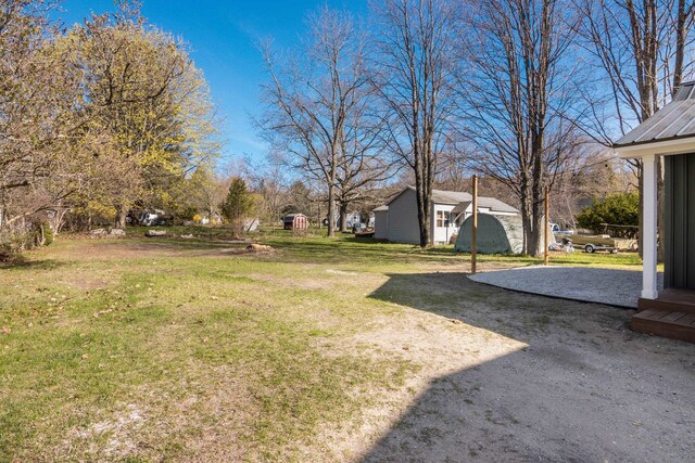 531 Corning Ave, Frankfort, MI 49635
