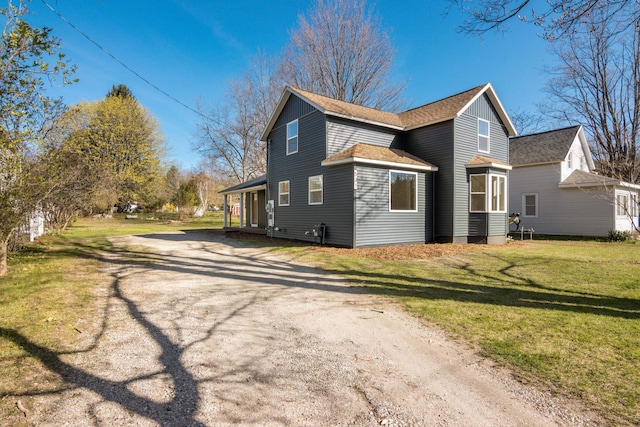 531 Corning Ave, Frankfort, MI 49635