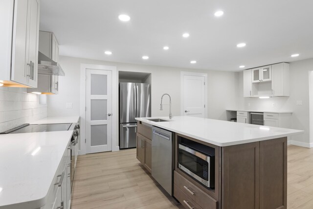 531 Corning Ave, Frankfort, MI 49635