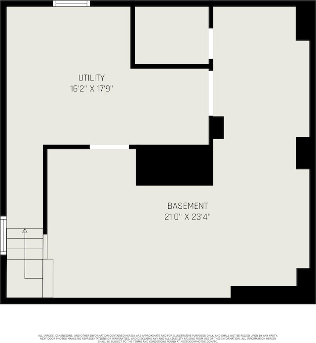 home floor plan