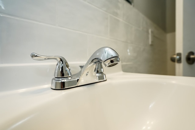17344 Wisconsin St, Detroit, MI 48221 - bathroom view of a sink