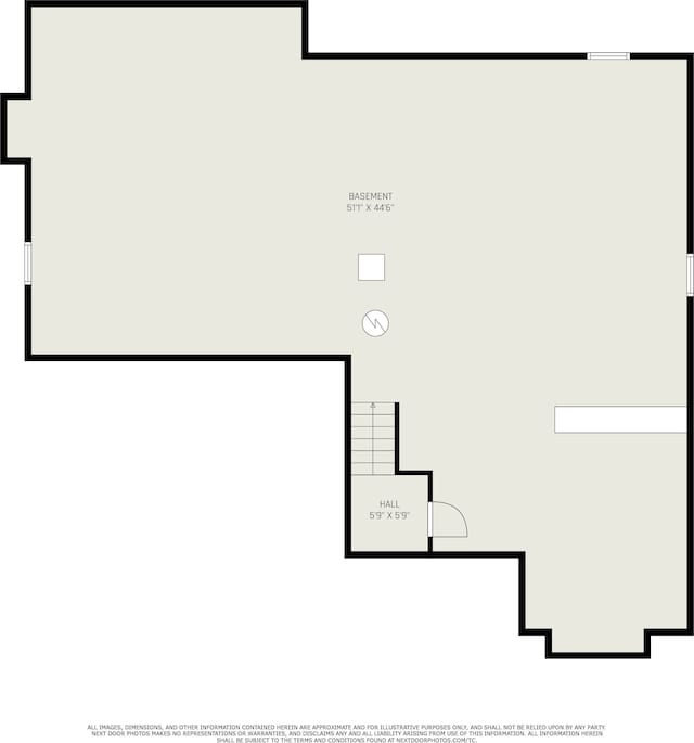24391 Cavendish Ave E, Novi, MI 48375 - home floor plan