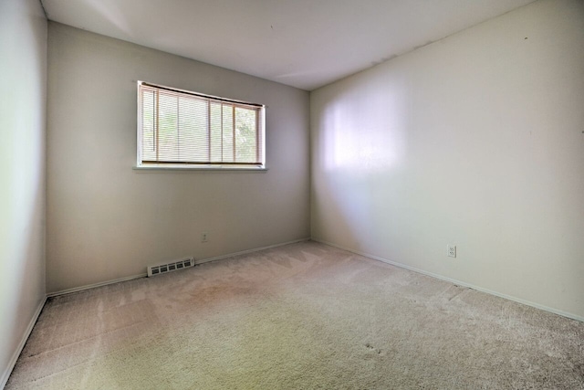 11837 Meteor Dr, Sterling Heights, MI 48313 - carpeted empty room with baseboards