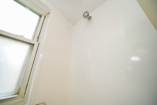 bathroom view
