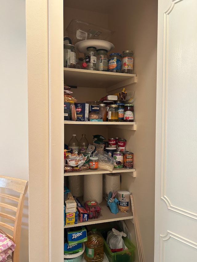 49936 Helfer Blvd Unit 8, Wixom, MI 48393 - view of storage area