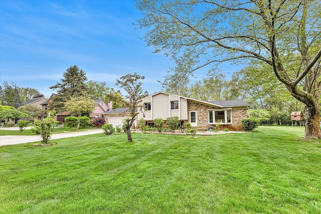2900 Warner Dr, West Bloomfield, MI 48324 - photo 2