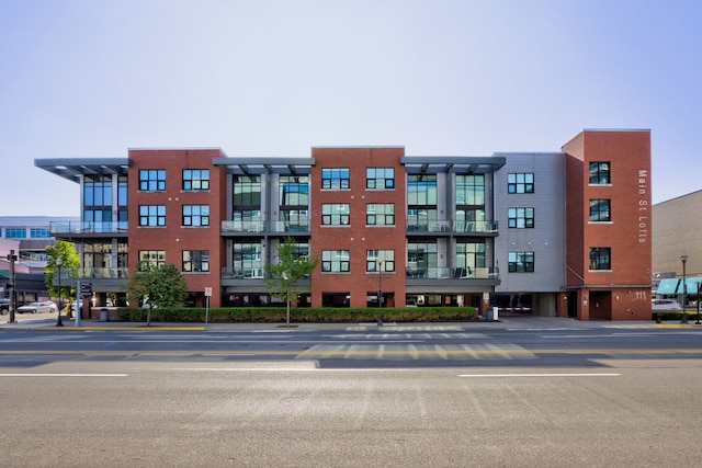111 N Main St Unit 209, Royal Oak, MI 48067 - view of building exterior